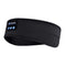 Wireless Sleeping Headphones Sports Headband For Sleep Workouts Jogging