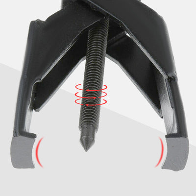 Pousbo 2 Jaw Bearing Puller Heavy Duty Mechanical Tool