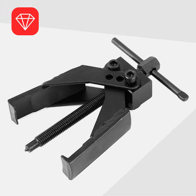 Pousbo 2 Jaw Bearing Puller Heavy Duty Mechanical Tool