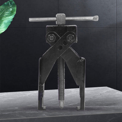 Pousbo 2 Jaw Bearing Puller Heavy Duty Mechanical Tool