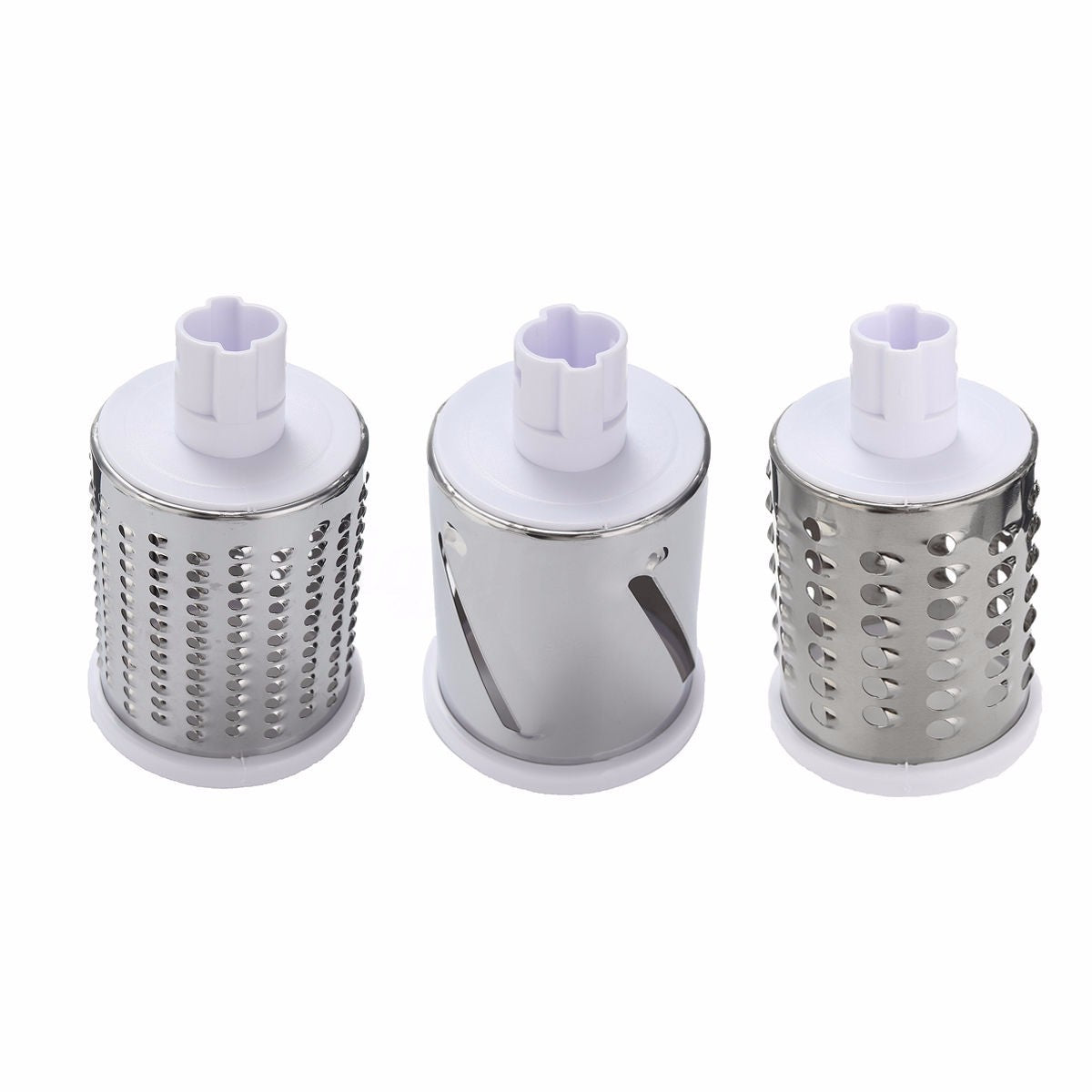 Vegetable Cutter Mandoline Slicer Round Potato Carrot Julienne Grater