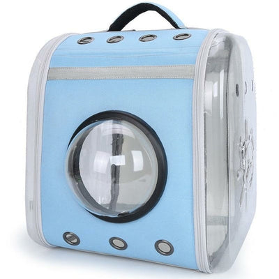 Pet Carrier Bag For Dogs And Cats Travel Comfort