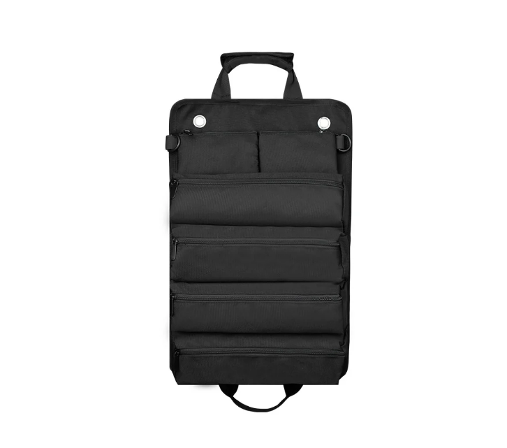 Durable Tool Roll Bag Organizer For Portable Tool Storage