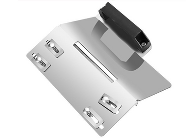 Tile Chamfering Device 45 Degree Angle For Precise Tile Edges