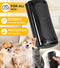Pet Hair Detangling Comb Grooming Brush For Smooth Coat Care
