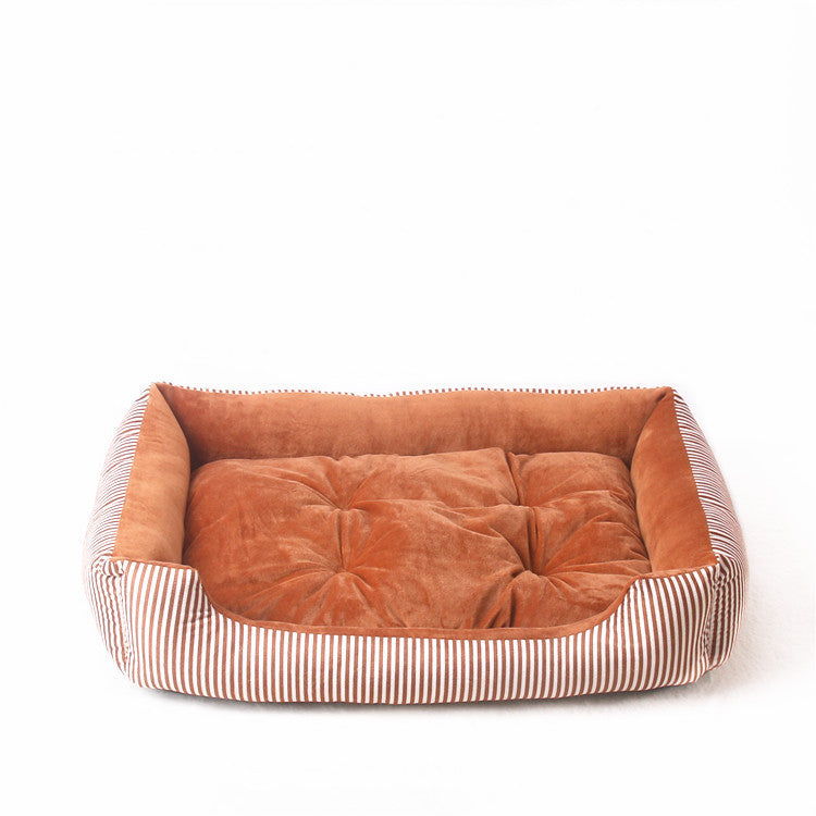 Pet Bed Mattress Soft Comfortable For Dogs And Cats