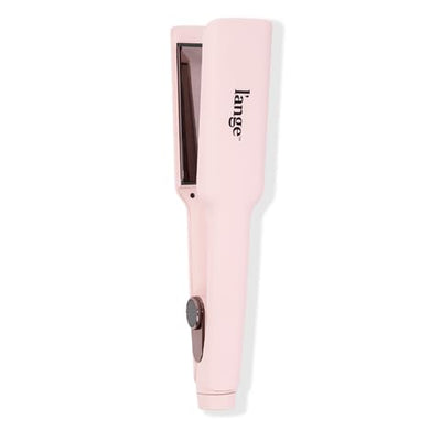 Titane Titanium Flat Iron Hair Straightener 1.75 Inch Plates