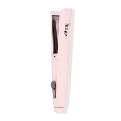 Titanium Curling Flat Iron For Smooth Versatile Styling