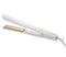 3-in-One Titanium Flat Iron Hair Straightener Curling Beach Waver