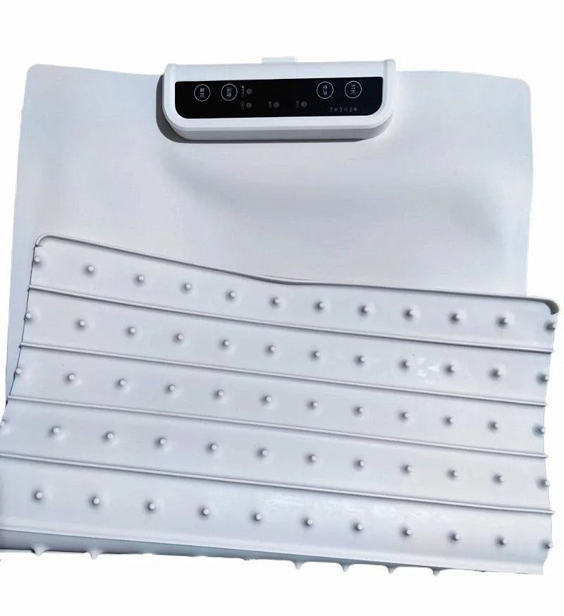 Electric Beverage And Dish Warming Tray Foldable Non Slip Heating Pad