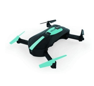 JY018 Black Bee Drone With Wifi Fixed Aerial