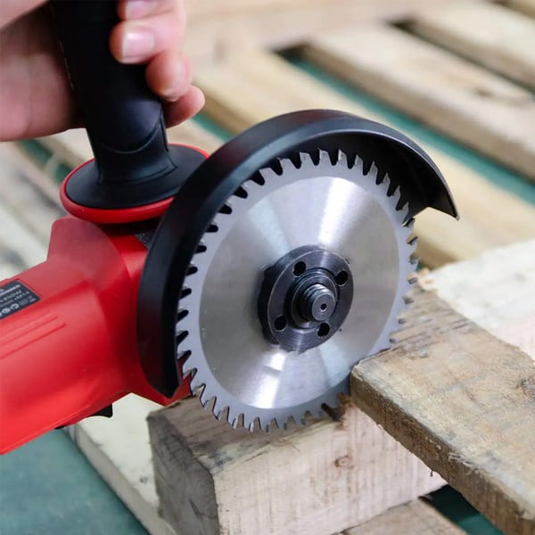 Alloy Double Side Circular Saw Blade For Woodworking Tools