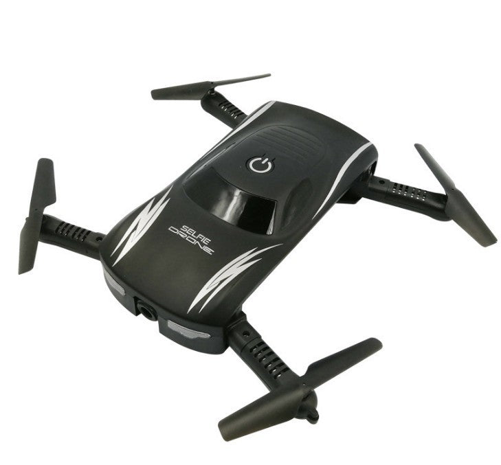 HD Aerial 4K Drone Quadcopter Remote Control Aircraft Toy
