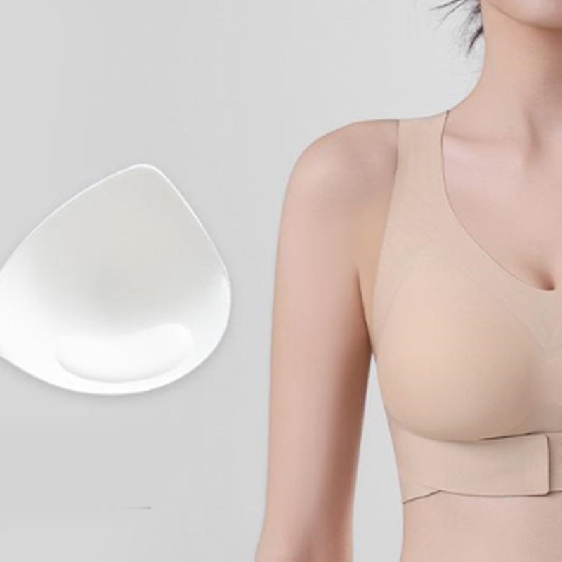 Wireless Bra For Women Comfort Support And Perfect Shape