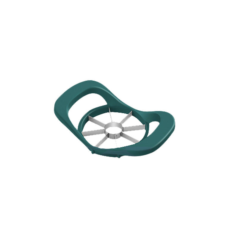 Hand-cranked Peeler Machine Multifunctional Fruit Slicer Cutter Tool