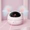 Automatic Electric Cat Toy Interactive Pet Play Device