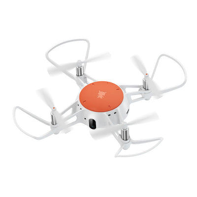 Mobile Remote Control Drone With Aerial Flight Capability