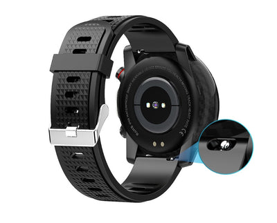 L15 Smart Bracelet Watch Fitness Tracker Heart Rate Monitor