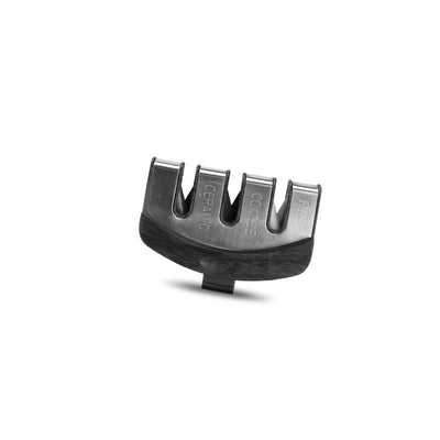 Diamond Sharpening Stone Tungsten Steel Kitchen Tool For Precision