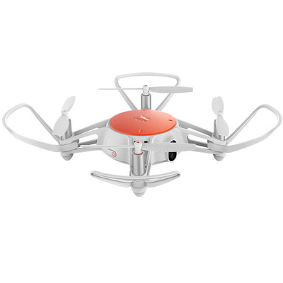 Mobile Remote Control Drone With Aerial Flight Capability