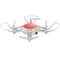 Mobile Remote Control Drone With Aerial Flight Capability