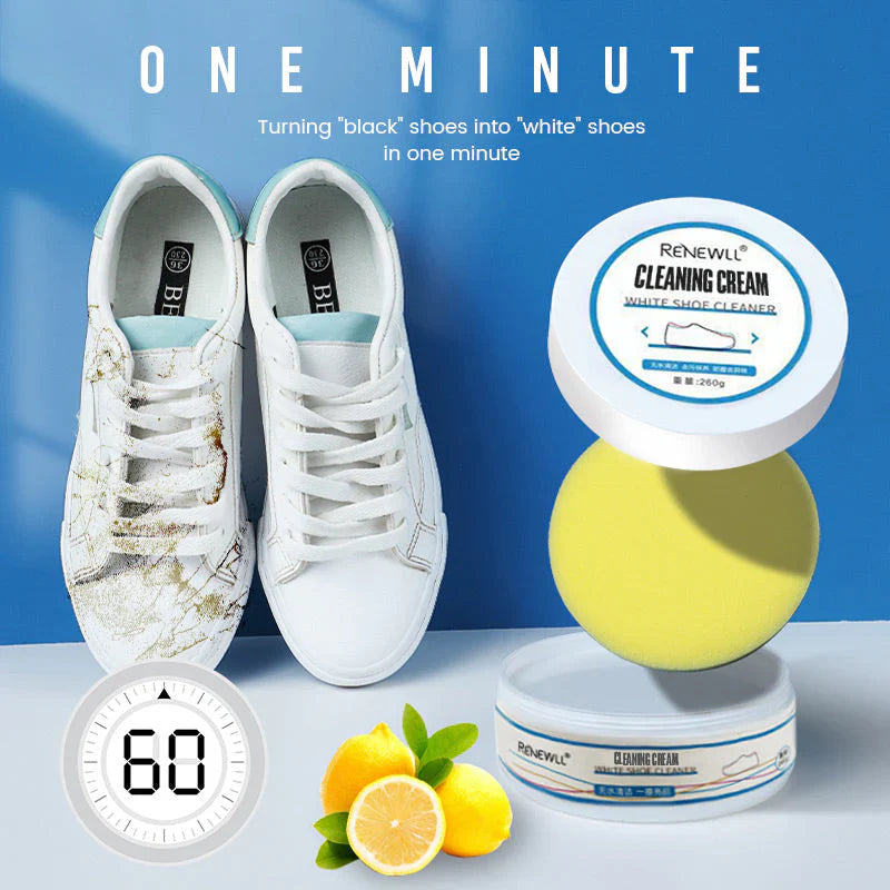 Leather Cleaning Cream Multifunctional Leather Care And Cleaning Solution