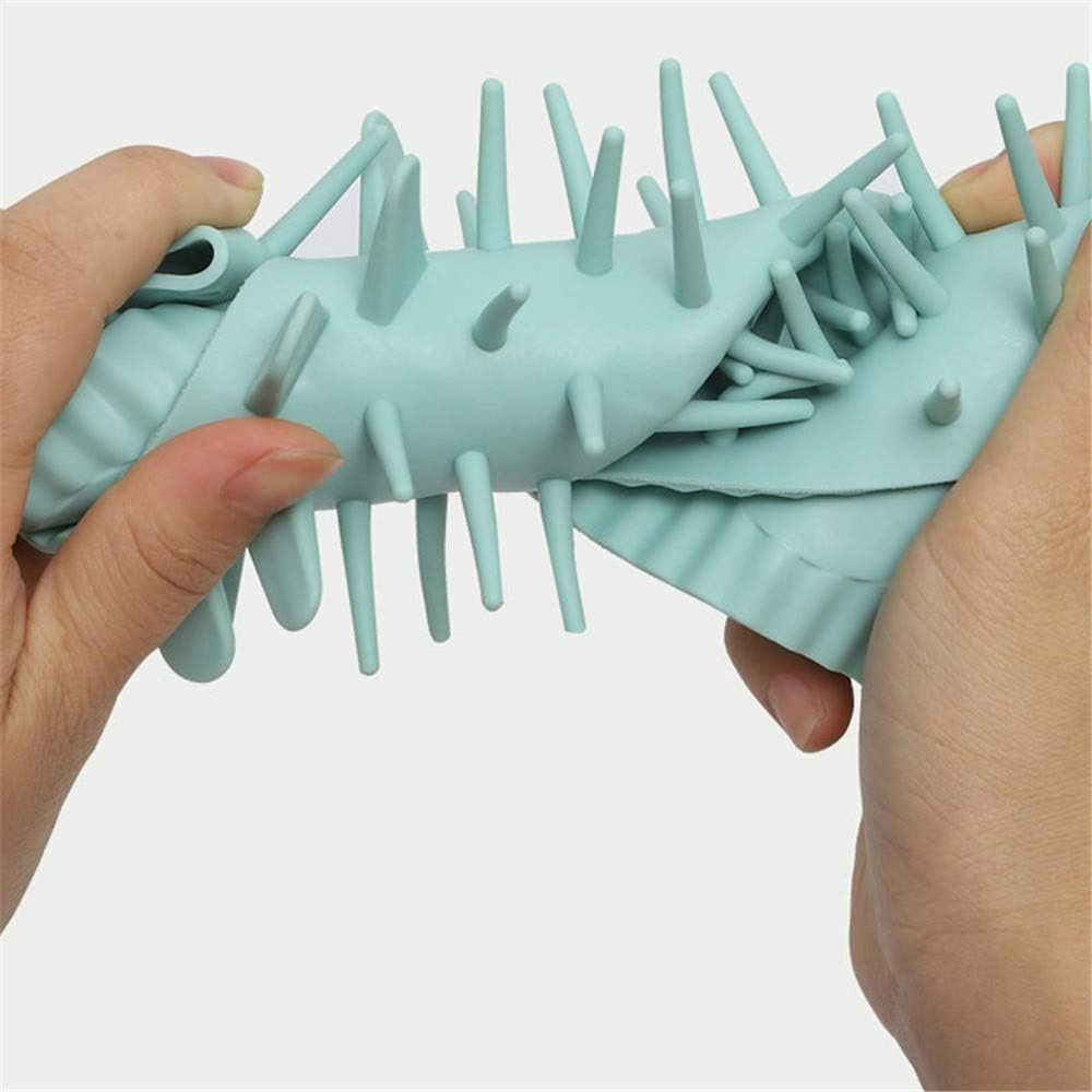 Pet Foot Washer Silicone Paw Cleaner For Dogs And Cats