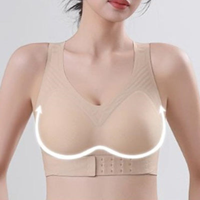 Wireless Bra For Women Comfort Support And Perfect Shape