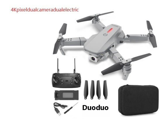 Remote Control Drone Quadcopter For Aerial Photography Flights
