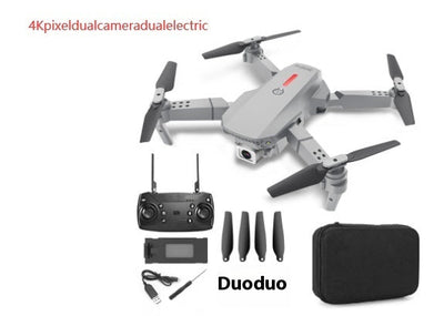 Remote Control Drone Quadcopter For Aerial Photography Flights