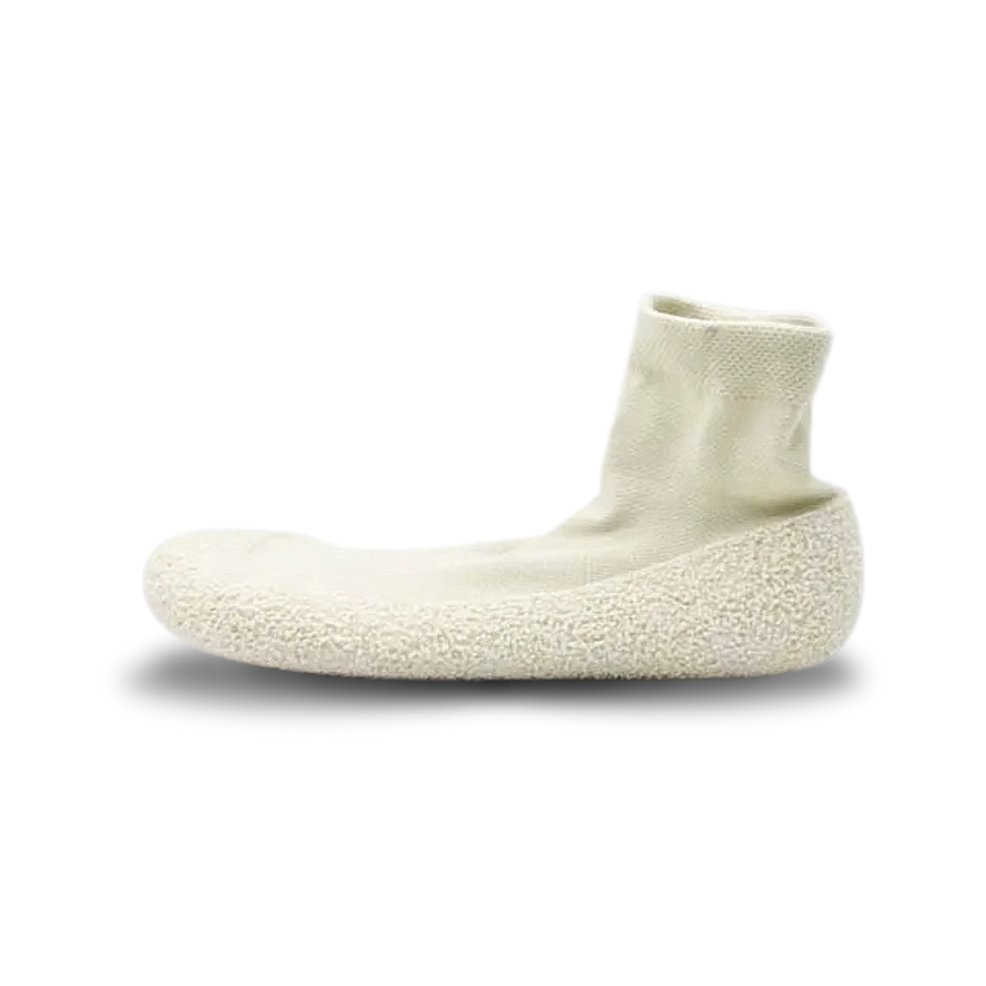 Sock Shoes Lightweight Comfortable Flexible Fit For Everyday Wear