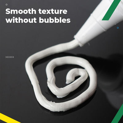 Super Strength Universal No-Nail Adhesive For Strong Bonding