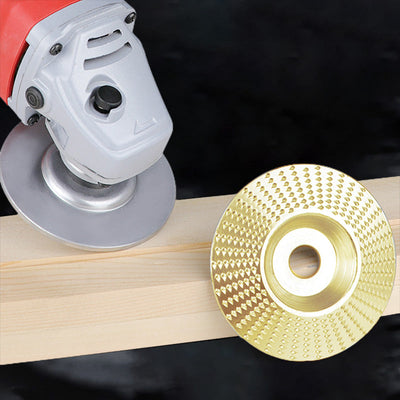 Grinding Wheel For Angle Grinder Durable Cutting And Grinding Tool