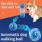 Interactive Pet Toy Ball Electronic Moving Playful Cat Dog Toy