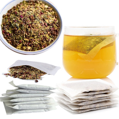 Slimming Detox Tea For Effective Weight Loss And Body Slimming
