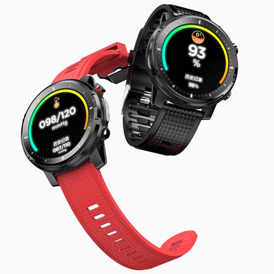 L15 Smart Bracelet Watch Fitness Tracker Heart Rate Monitor