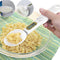 Digital Kitchen Scale LCD Electronic Food Measuring Spoon Grams