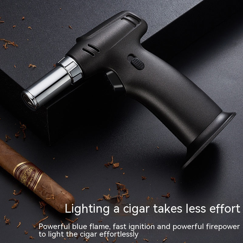 Kitchen Spray Gun Torch Lighter For Precise Cooking And Crafting