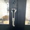 Cat Door Latch Secure Lock Easy Installation Durable Pet Access Control