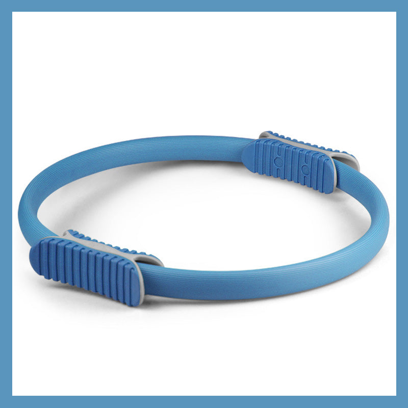 Pilates Ring For Effective Core Strength And Muscle Toning