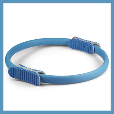Pilates Ring For Effective Core Strength And Muscle Toning