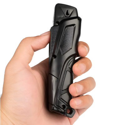 Electric Fishing Line Stripper Tool For Fast And Easy Line Removal