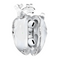 3D Heart AirPods Case Protective Cover For Wireless Earbuds