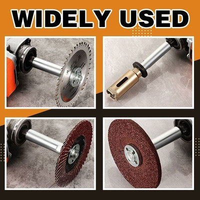 Angle Grinder Extension Rod Connecting Tool For Power Tools