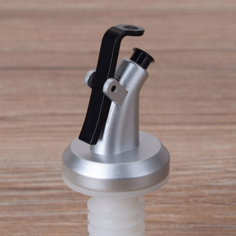Push Type Oil Guide Nozzle Precision Engine Lubrication Accessory