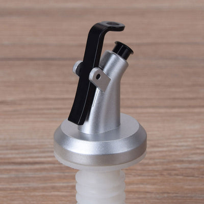 Push Type Oil Guide Nozzle Precision Engine Lubrication Accessory