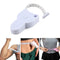 Retractable Fitness Measuring Tape For Accurate Body And Workout Tracking