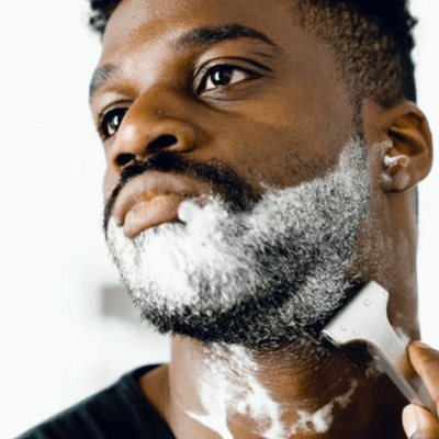 Safety Shaving Razor For Gentle And Smooth Sensitive Skin Shaving