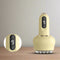 Rechargeable Gua Sha Cupping Massager Electric Meridian Therapy Tool