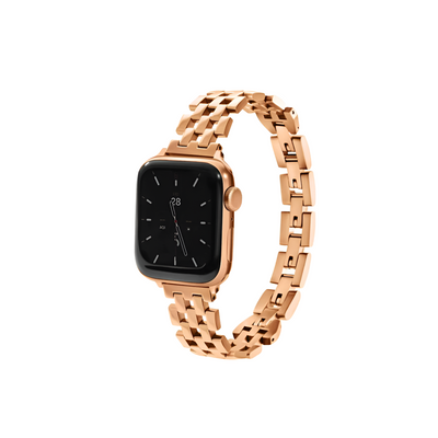 Luxury Apple Watch Straps Elegant Stylish Comfortable Replacement Bands